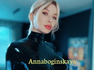 Annaboginskaya