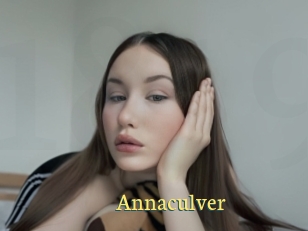 Annaculver