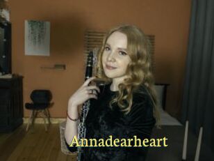 Annadearheart