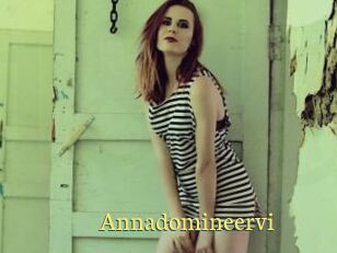Annadomineervi
