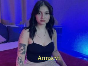 Annaevi