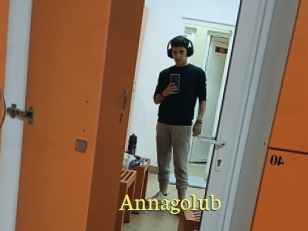 Annagolub