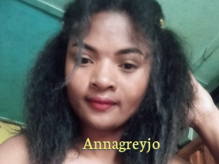 Annagreyjo