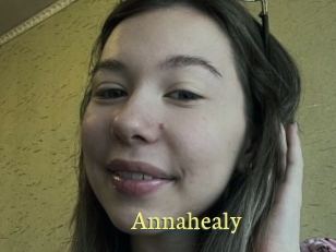 Annahealy