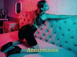 Annajonnson