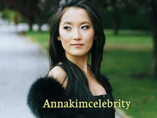 Annakimcelebrity