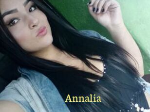 Annalia