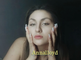 Annalloyd