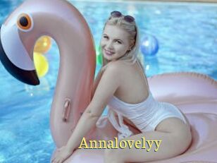 Annalovelyy