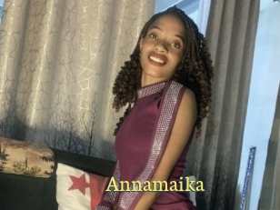 Annamaika