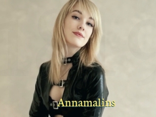 Annamalins