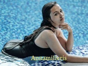 Annamilleris