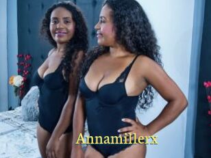 Annamillerx