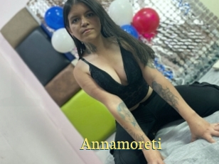 Annamoreti
