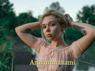 Annamurakami