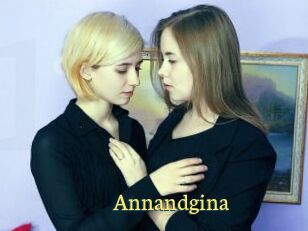 Annandgina