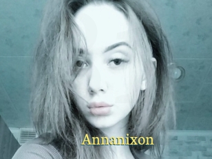Annanixon