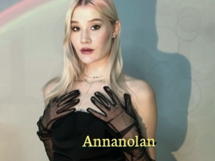 Annanolan