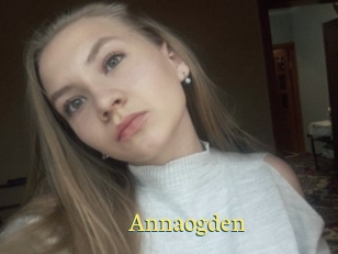 Annaogden