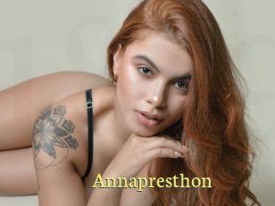 Annapresthon
