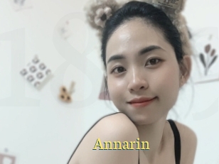 Annarin