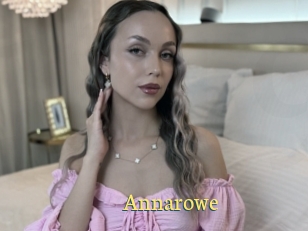 Annarowe