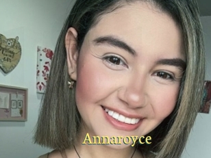 Annaroyce