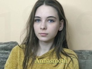 Annasmoth