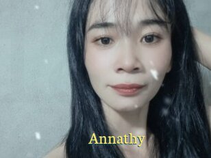 Annathy