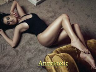 Annatoxic