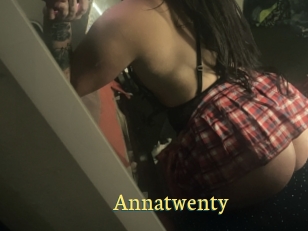 Annatwenty
