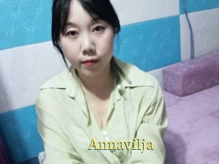 Annavilja