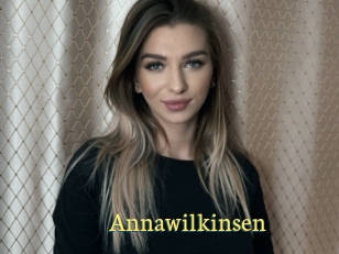 Annawilkinsen