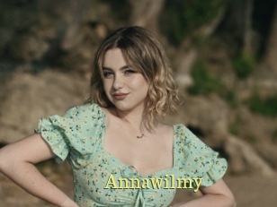 Annawilmy