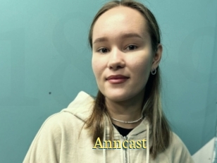 Anncast