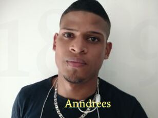 Anndrees