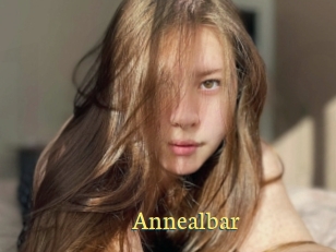 Annealbar