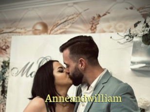 Anneandwilliam