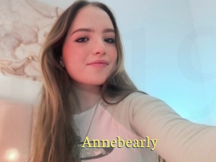 Annebearly