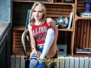 Annecarry