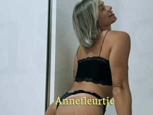 Annefleurtje