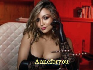 Anneforyou