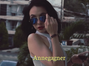 Annegagner