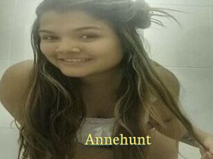 Annehunt