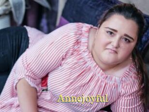 Annejoyful