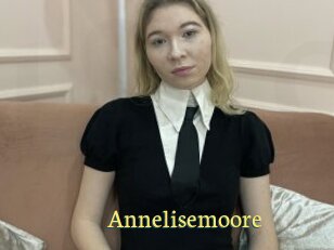 Annelisemoore