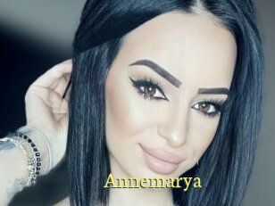 Annemarya