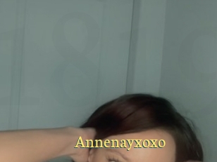 Annenayxoxo