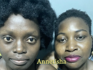 Annetisha