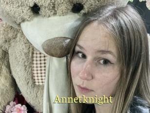 Annetknight